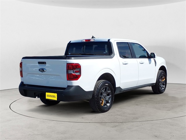2023 Ford Maverick Lariat photo 5