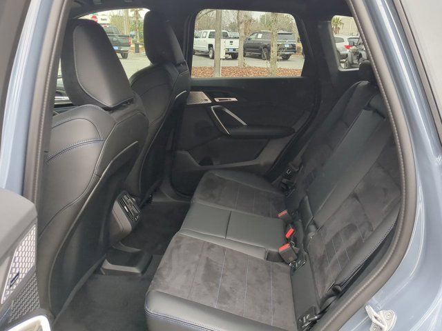 2025 Bmw X1 XDrive28i photo 11