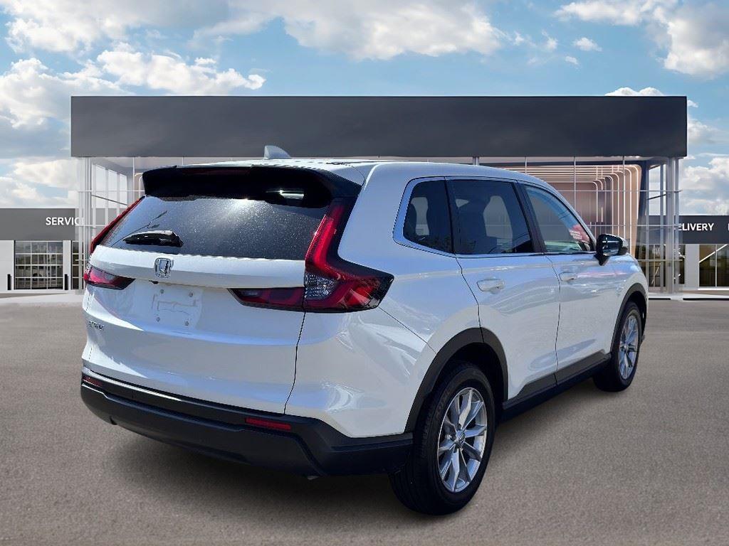 2023 Honda CR-V EX photo 4