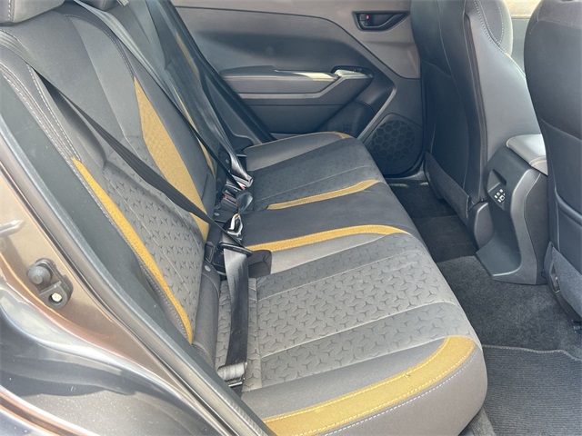 2024 Subaru Crosstrek Sport photo 36