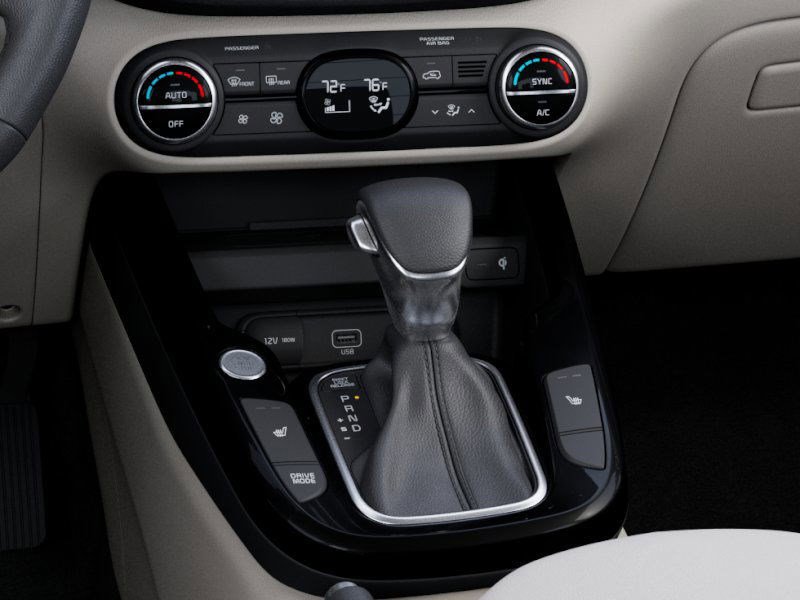 2025 Kia Soul EX photo 21