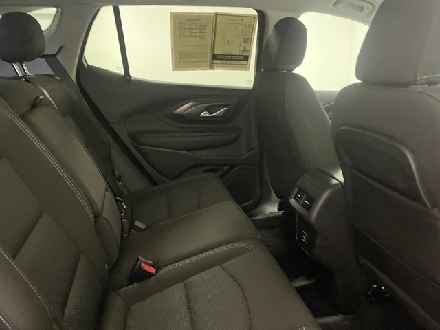 2024 Gmc Terrain SLE photo 17