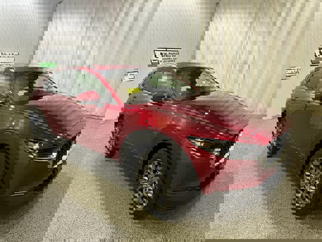 2025 Mazda CX-30 Preferred's photo