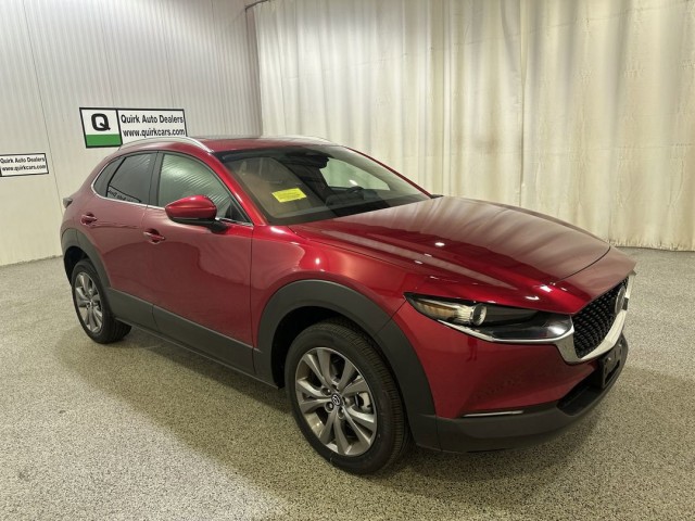 36 New Mazda Cars, SUVs in Stock | Quirk Mazda