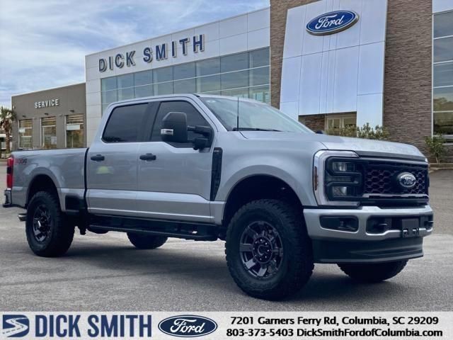 2024 Ford Super Duty F-250® XL