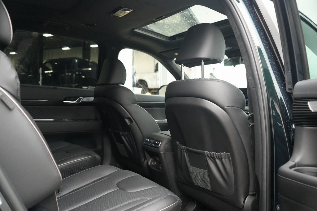 2025 Hyundai Palisade Calligraphy photo 30