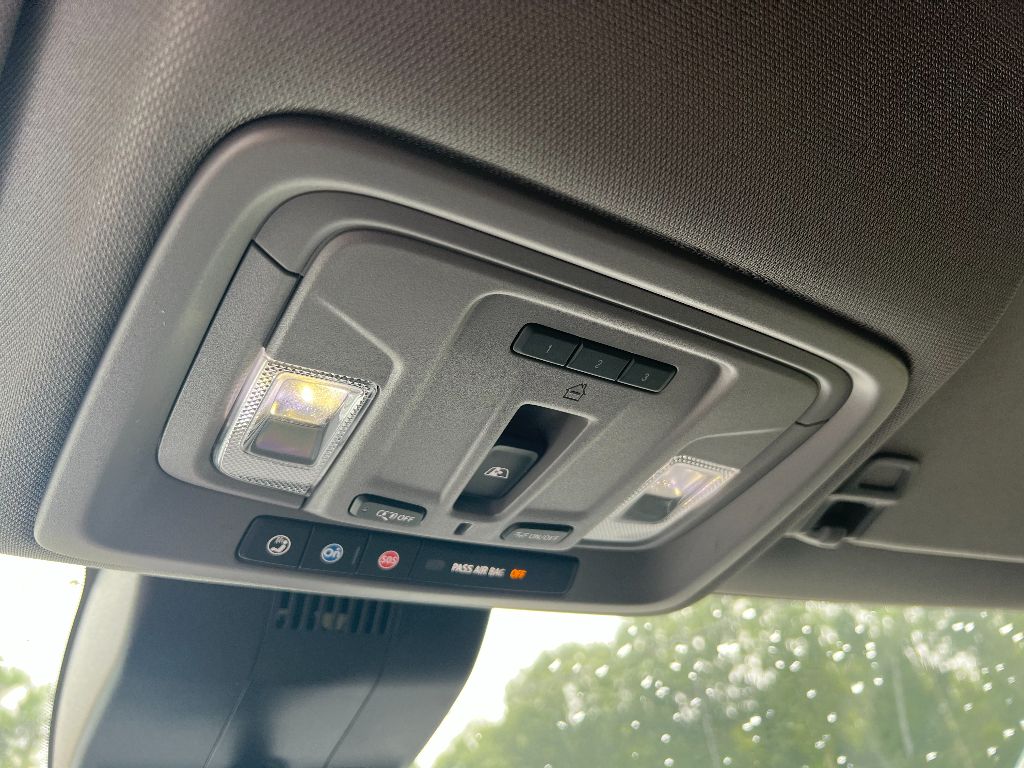 2025 Chevrolet Silverado 1500 RST photo 29