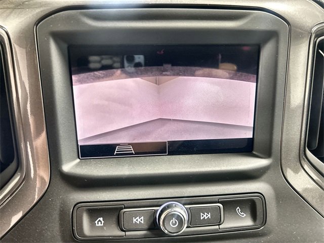 2025 Gmc Sierra 3500 HD Pro photo 22