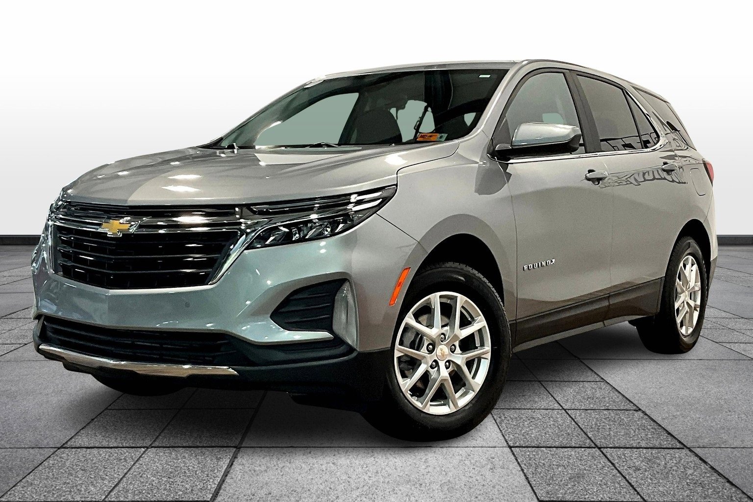 2023 Chevrolet Equinox LT photo 11