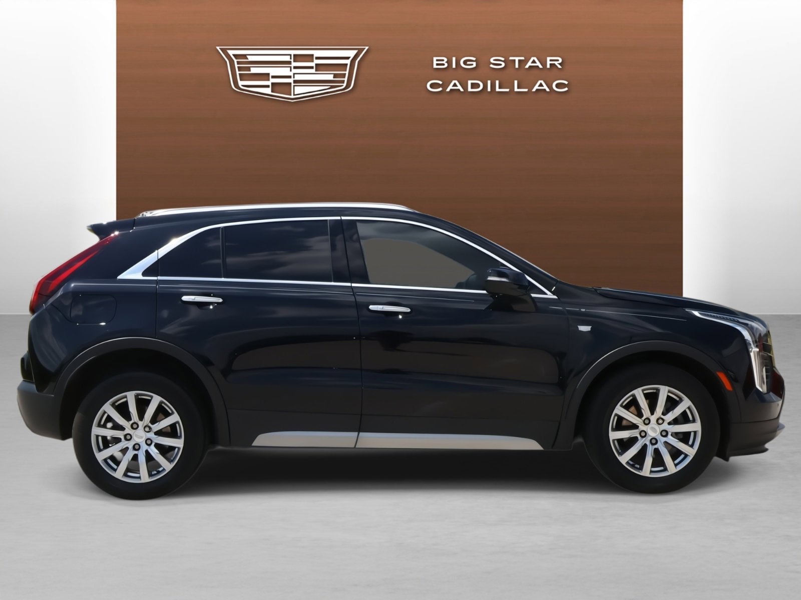2022 Cadillac XT4 Premium Luxury photo 5