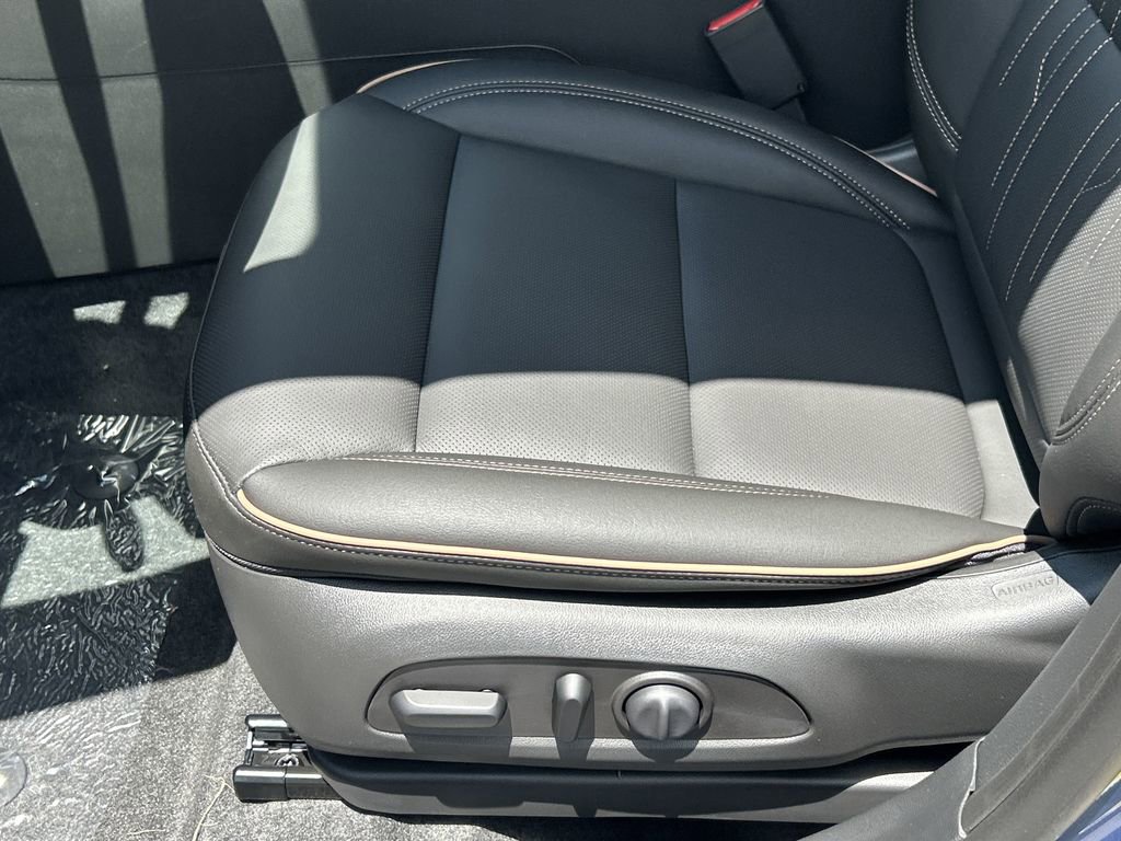 2025 Buick Envista Avenir photo 20
