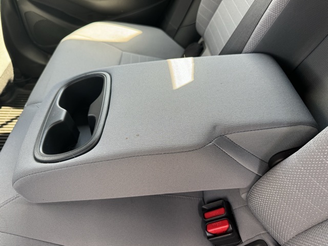 2023 Toyota Corolla Hybrid SE photo 22