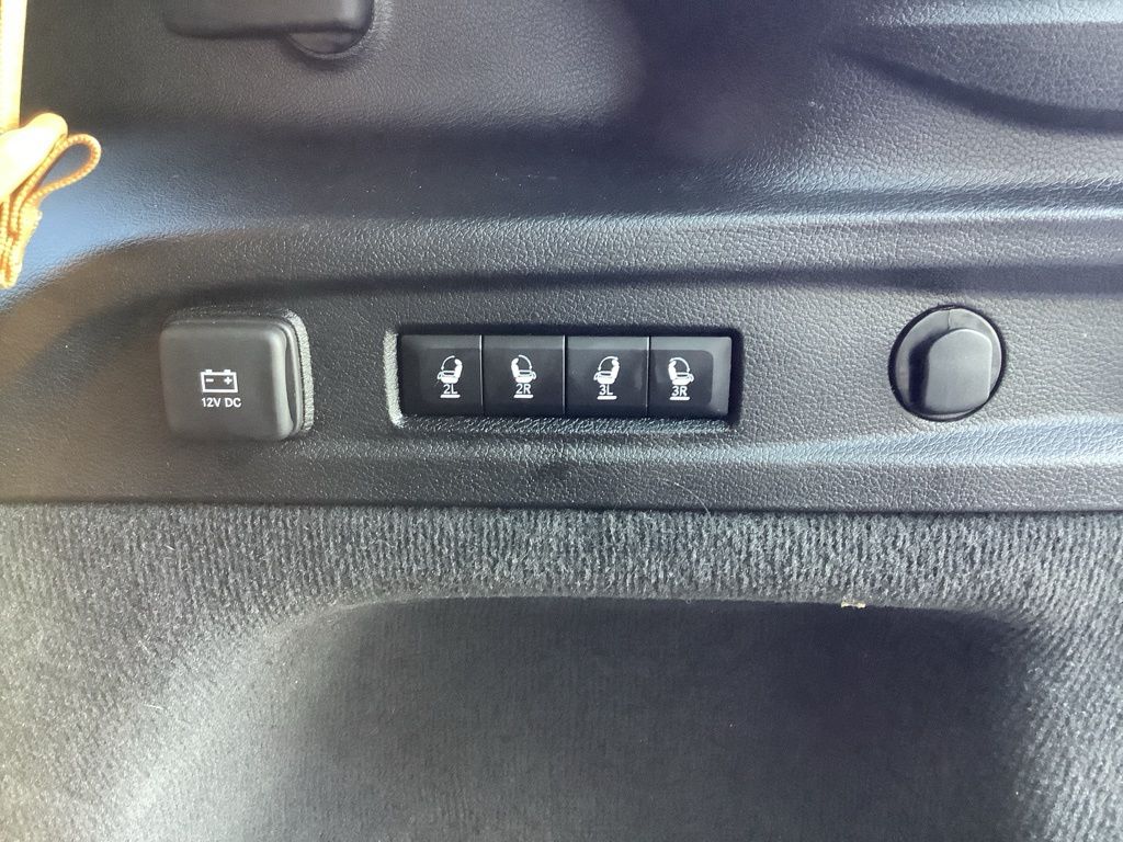 2023 Jeep Grand Cherokee L Summit photo 33