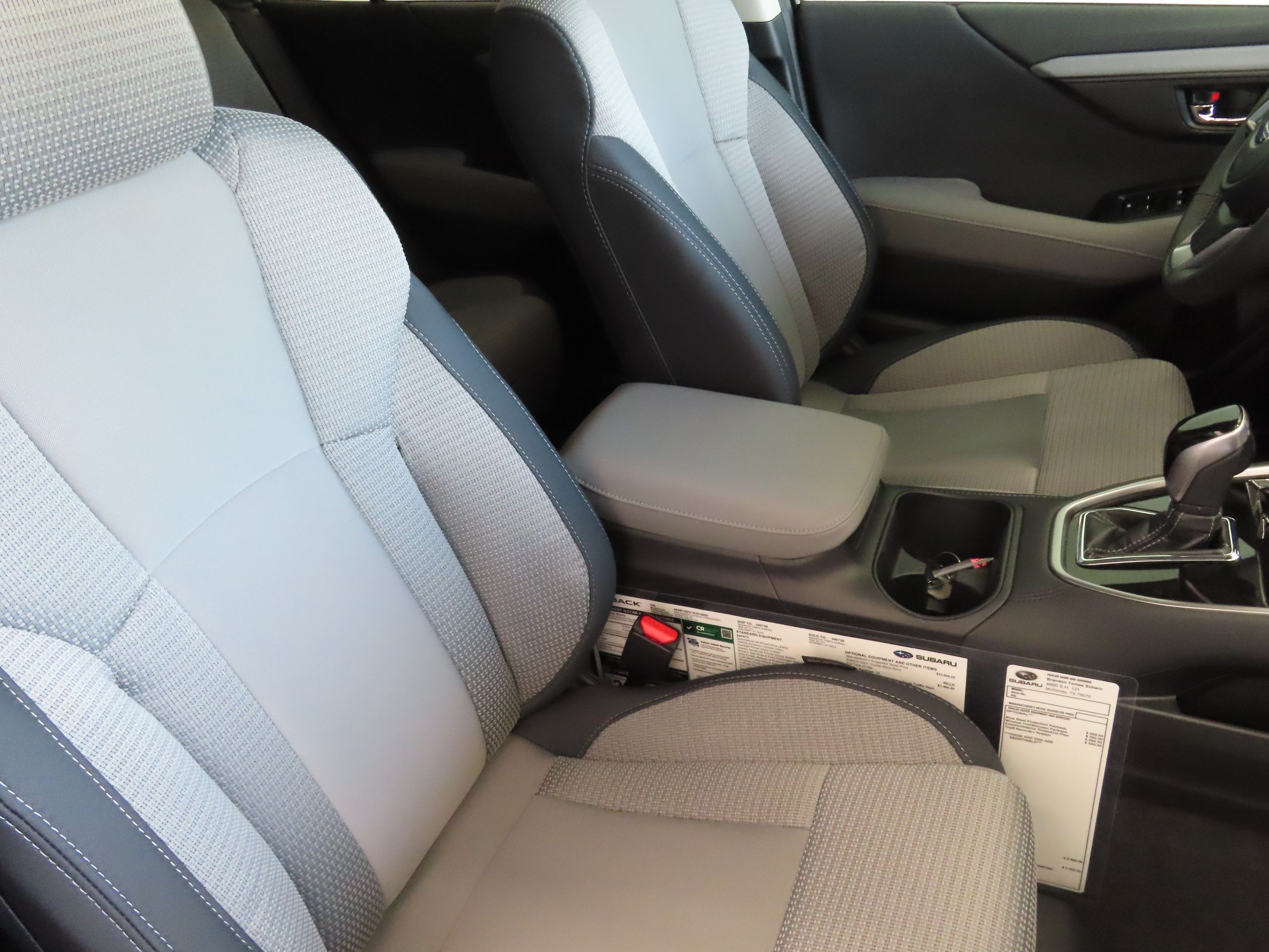 2025 Subaru Outback Premium photo 24