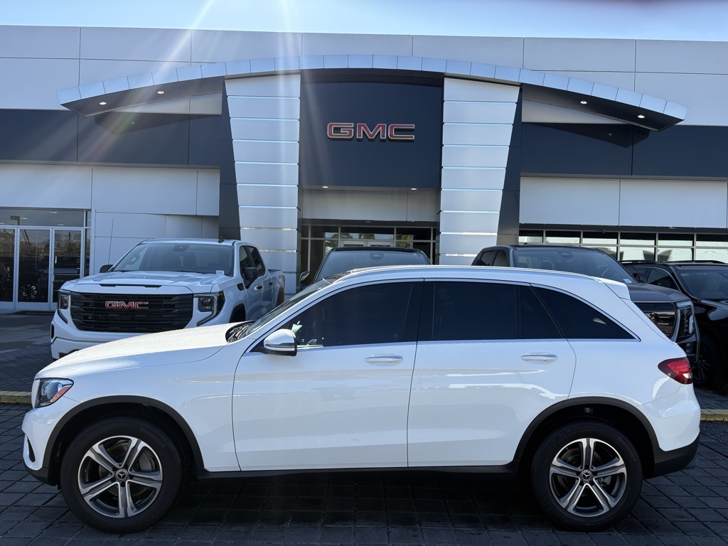 2013 Mercedes-Benz GLK-Class GLK350