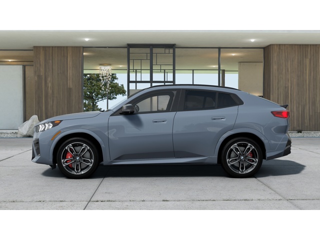 2026 Bmw X2 xDrive28i photo 2