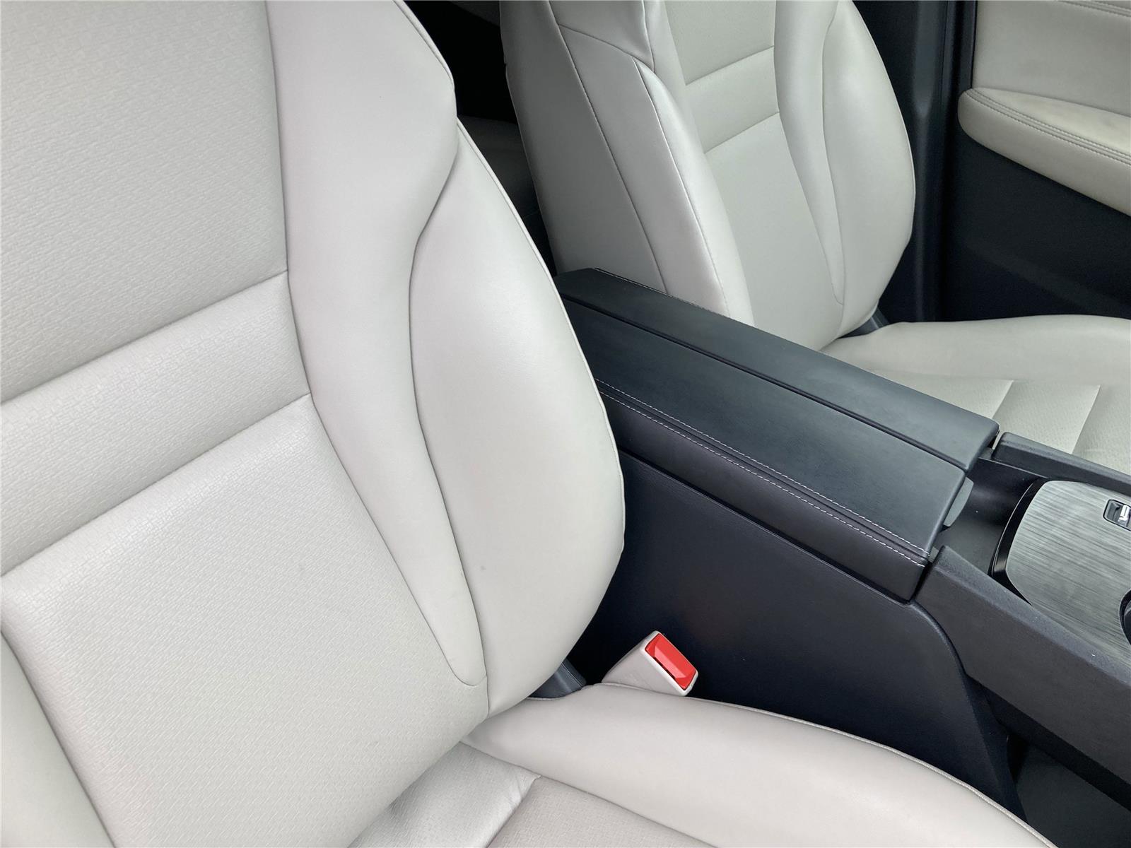 2021 Nissan Rogue SV photo 31
