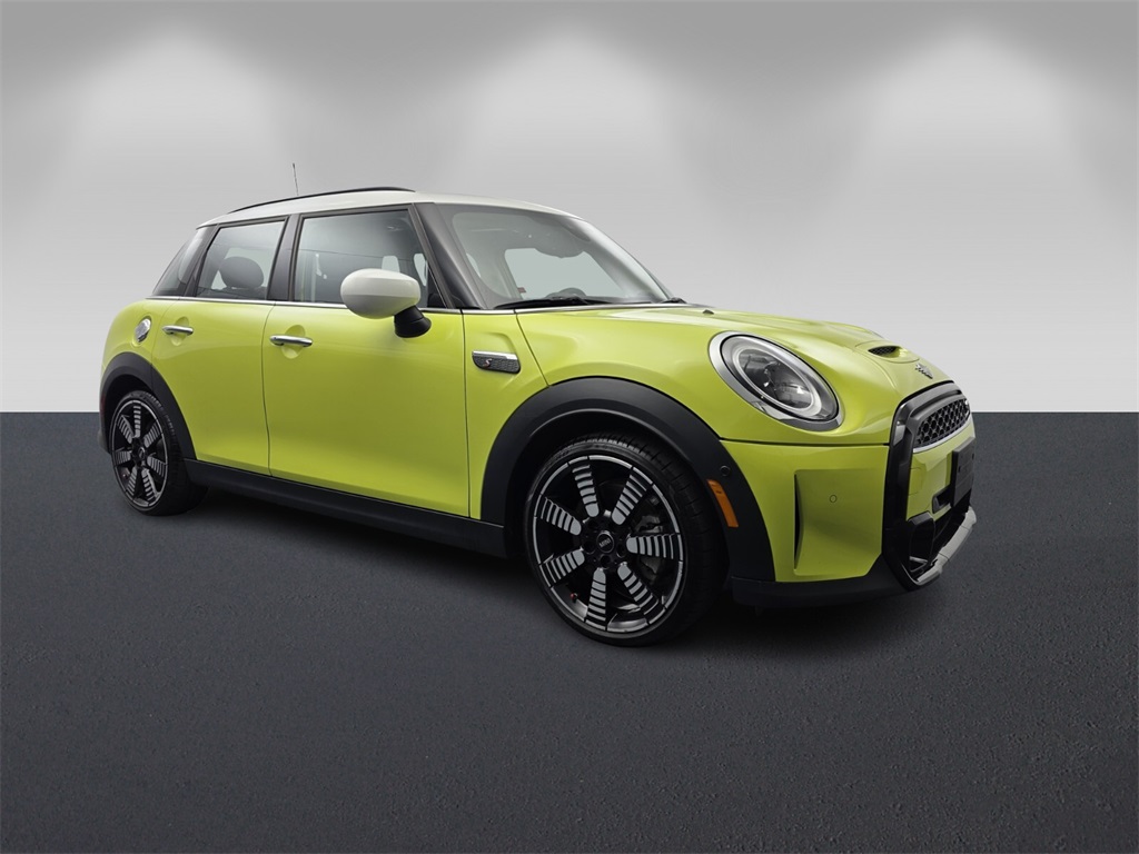 2023 MINI Hardtop 4 Door S