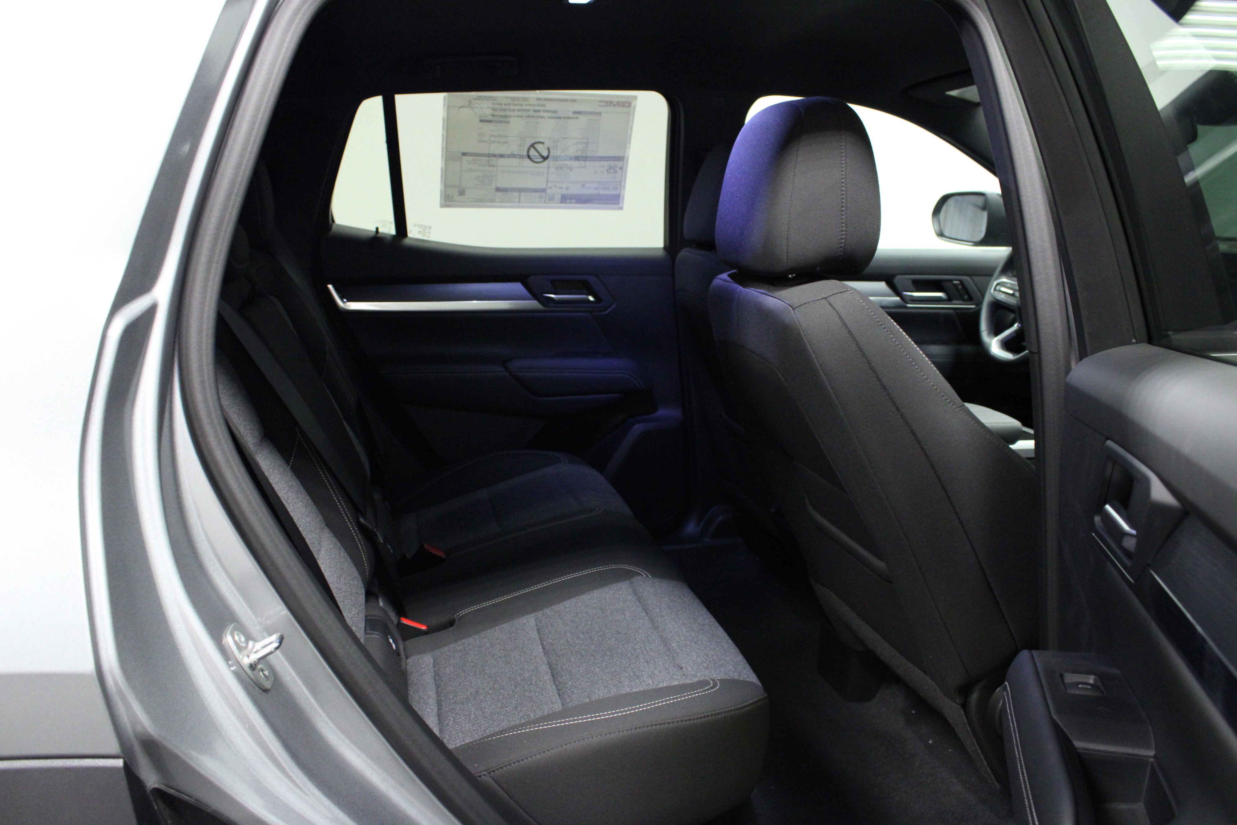 2026 Gmc Terrain Elevation photo 12