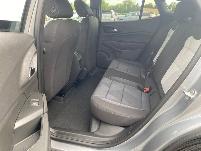 2026 Chevrolet Trax photo 15