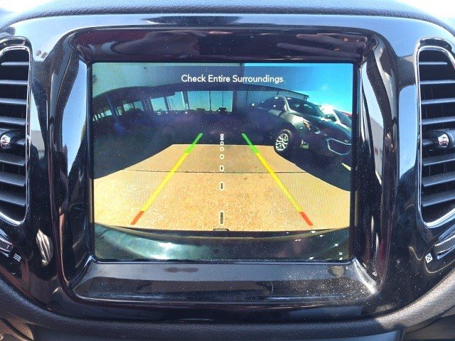 2021 Jeep Compass Limited photo 20
