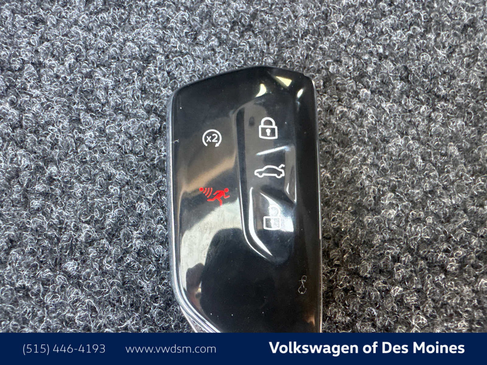 2026 Volkswagen Atlas SE Technology photo 17
