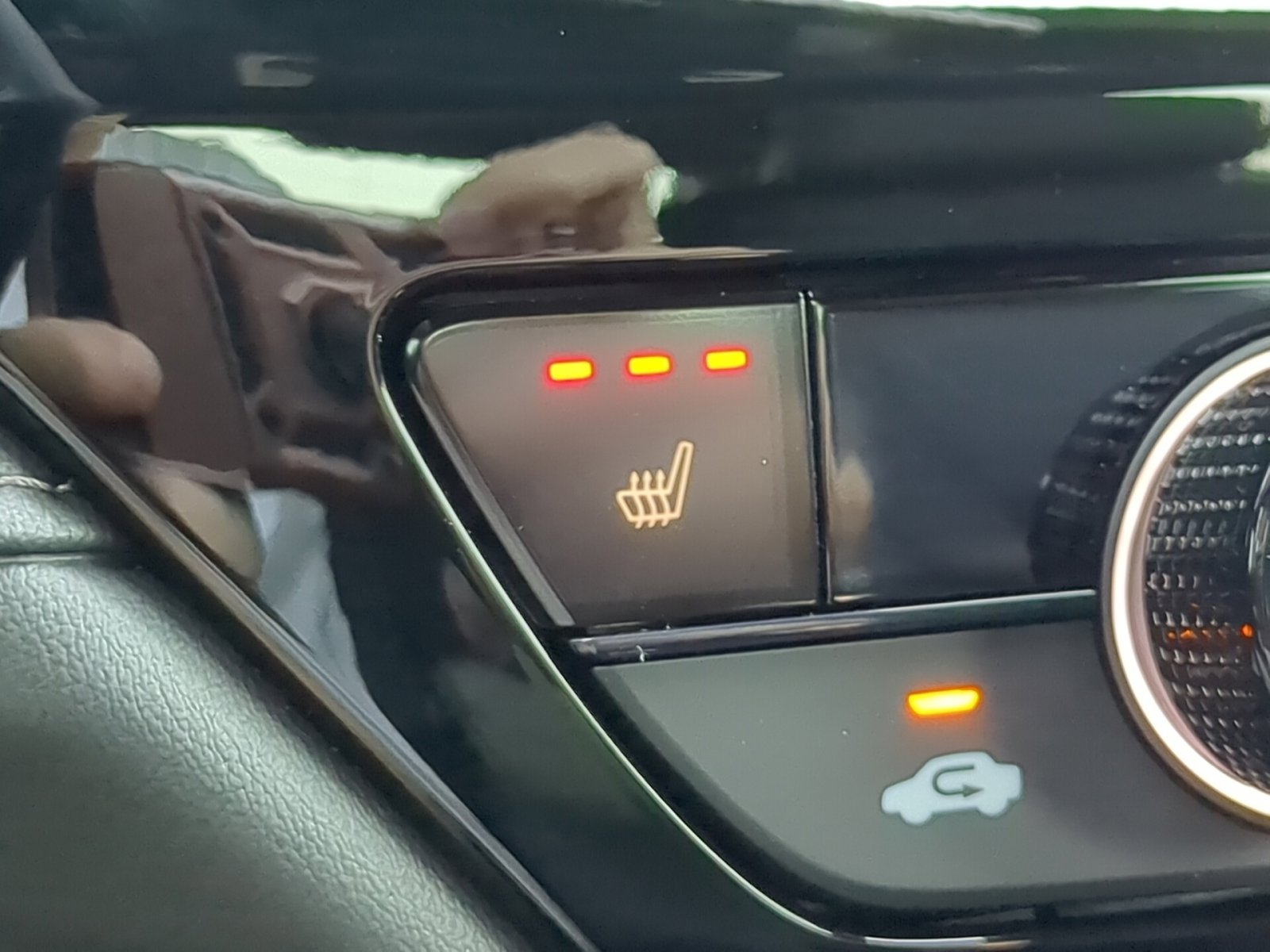 2025 Honda Accord Hybrid Sport-L photo 7