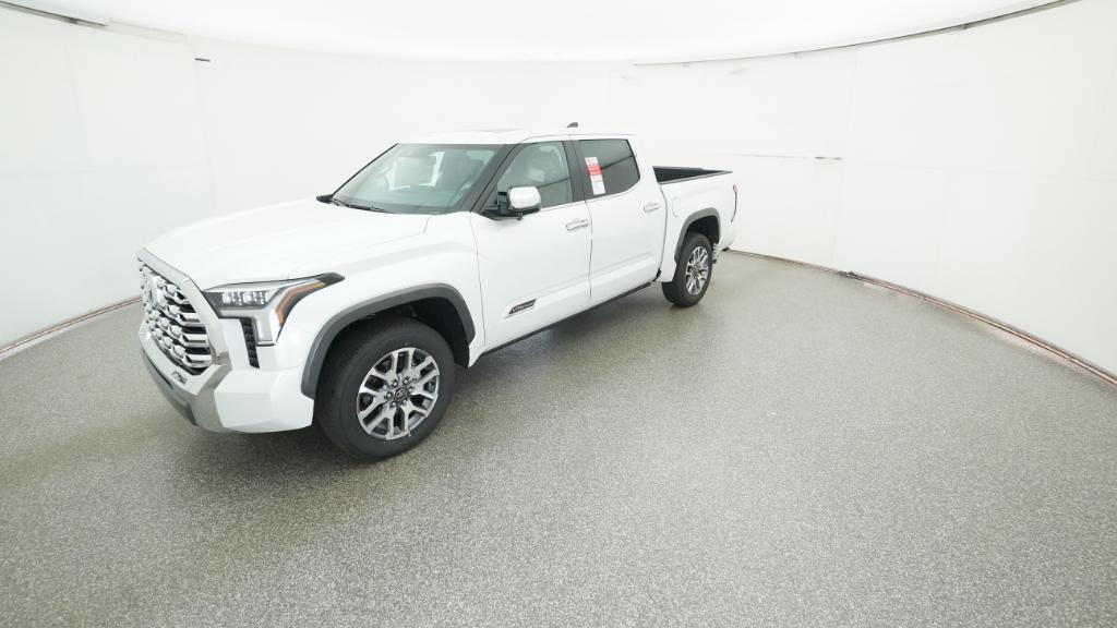 2026 Toyota Tundra 1794 Edition's photo