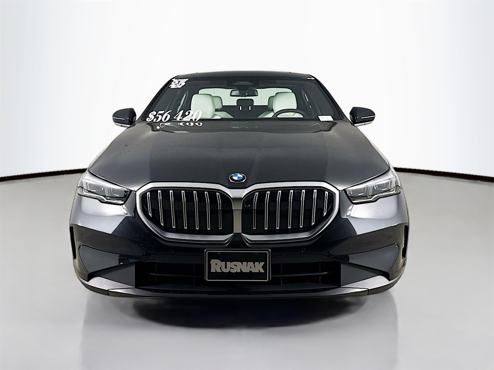 2025 Bmw 530i photo 2