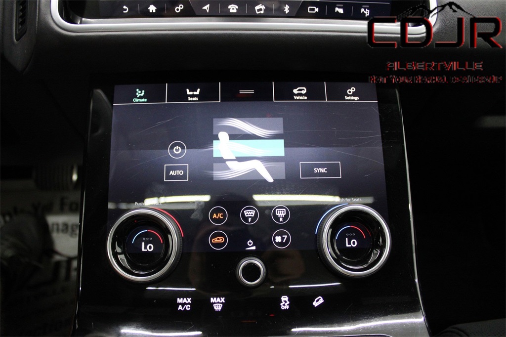 2019 Land Rover Range Rover Velar HSE R-Dynamic photo 29