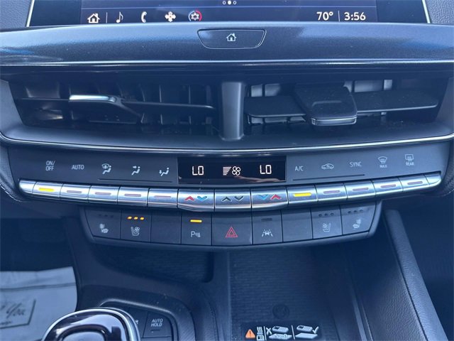2023 Cadillac CT5 Premium Luxury photo 66