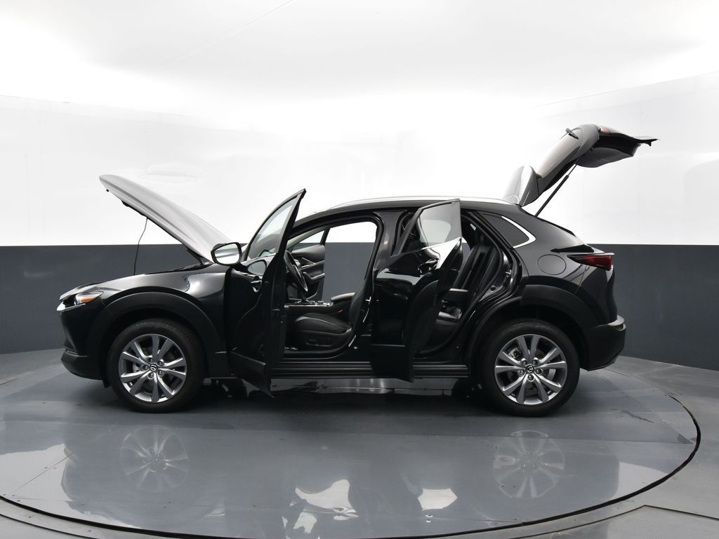 2022 Mazda CX-30 2.5 S Preferred photo 31
