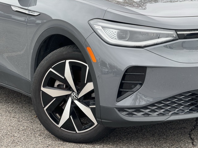 2023 Volkswagen ID.4 Pro S photo 2