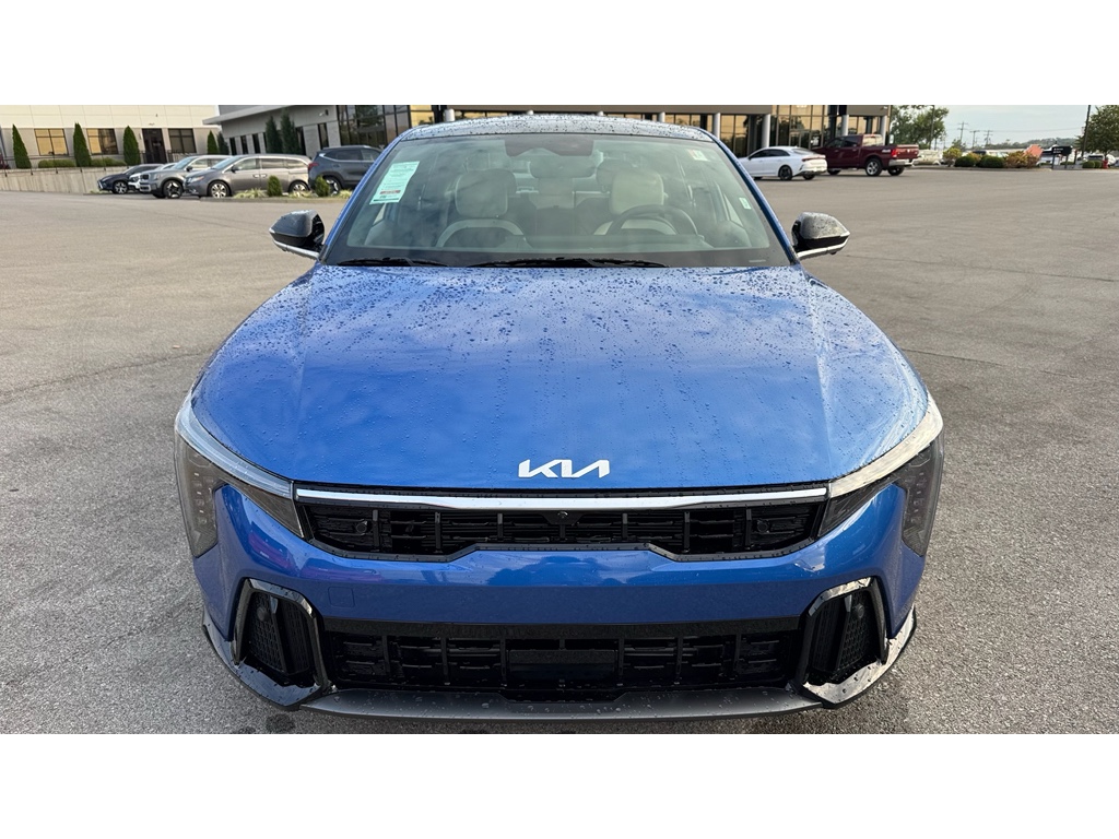 2025 Kia K4 GT-Line Turbo photo 24