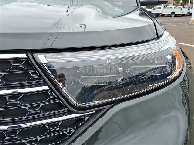 2022 Ford Explorer XLT photo 5