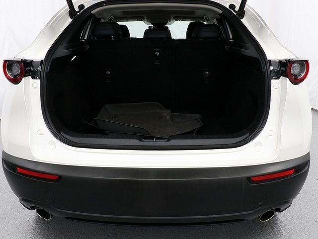 2023 Mazda CX-30 2.5 Turbo Premium photo 27