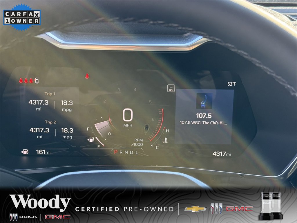 2024 GMC CANYON - Image 20