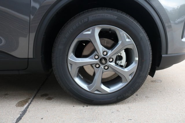 2025 Ford Escape Hybrid ST-Line Select photo 10