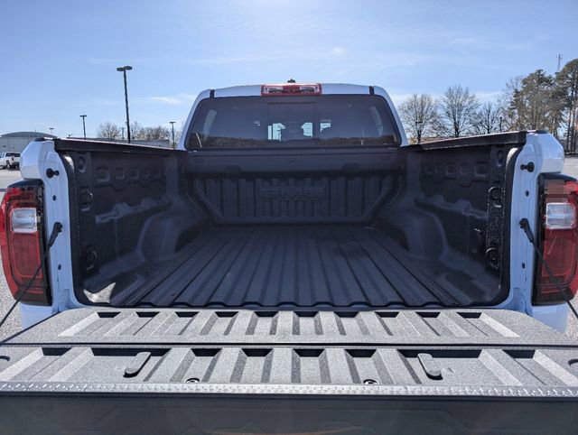 2025 Gmc Canyon Elevation photo 29