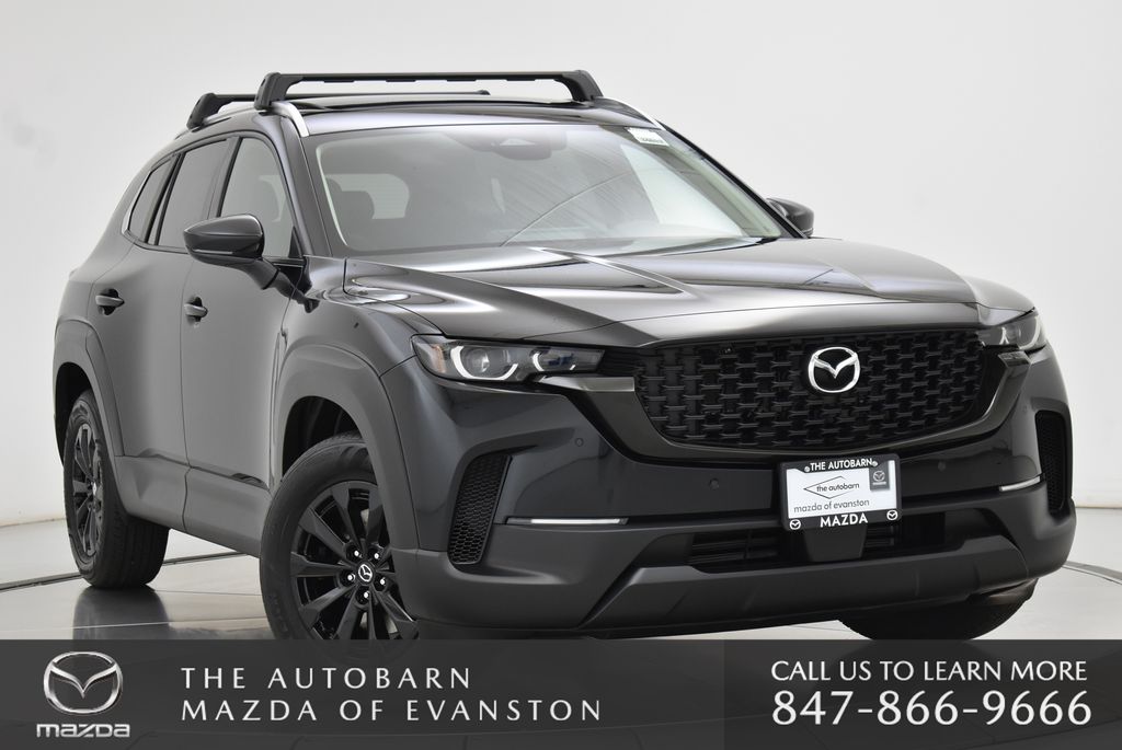 2026 Mazda CX-50 Preferred's photo
