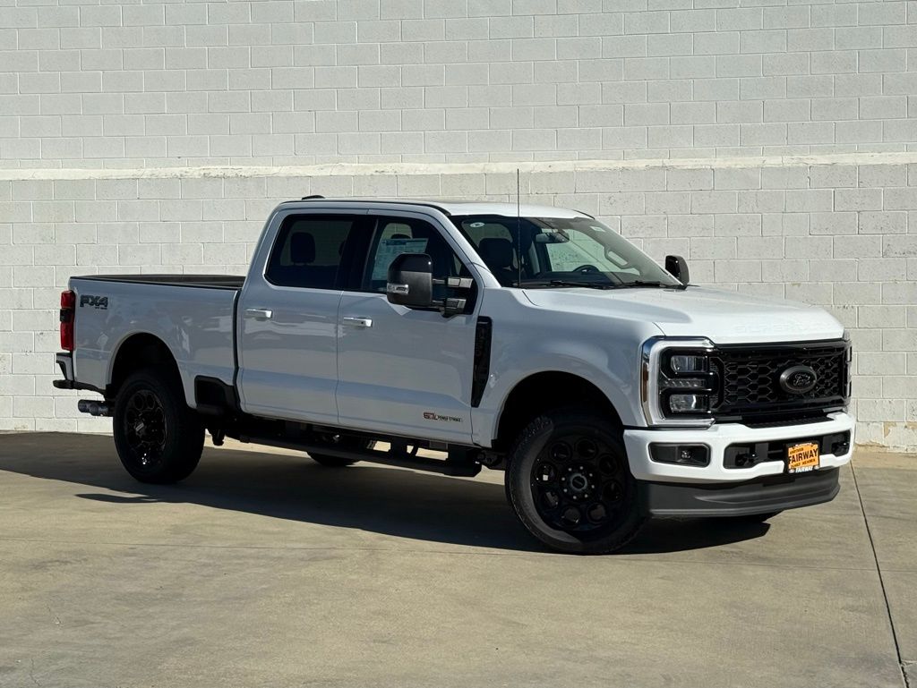 2026 Ford F-250 Base's photo