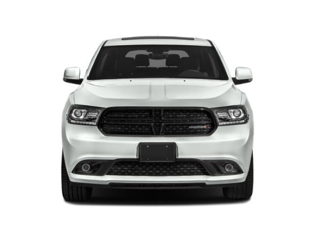 2020 Dodge Durango R/T photo 4