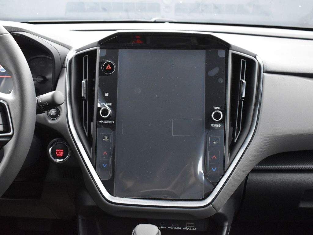 2025 Subaru Crosstrek Wilderness photo 17