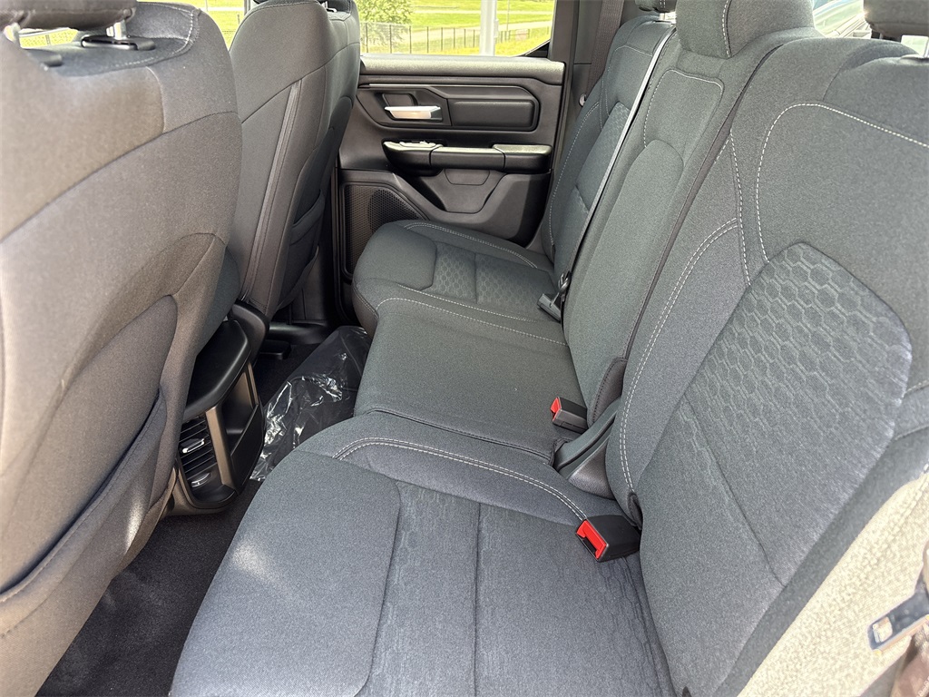 2025 Ram 1500 Tradesman photo 10