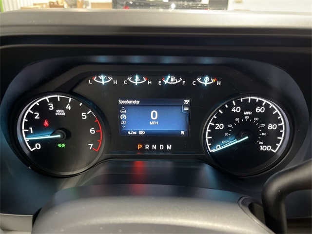 2026 Ford F-250 XL photo 14
