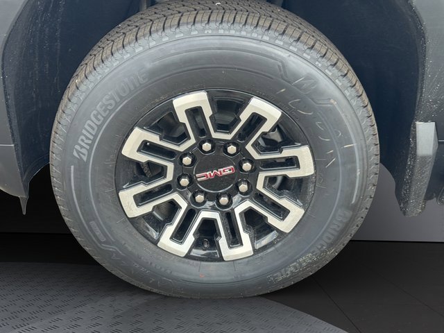 2026 Gmc Sierra Elevation photo 27