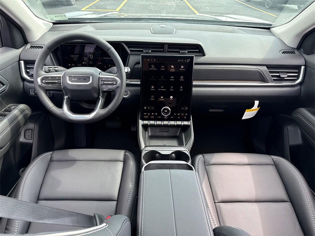 2026 Gmc Terrain Denali photo 27