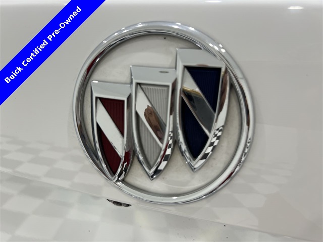 2022 Buick Envision Essence photo 27