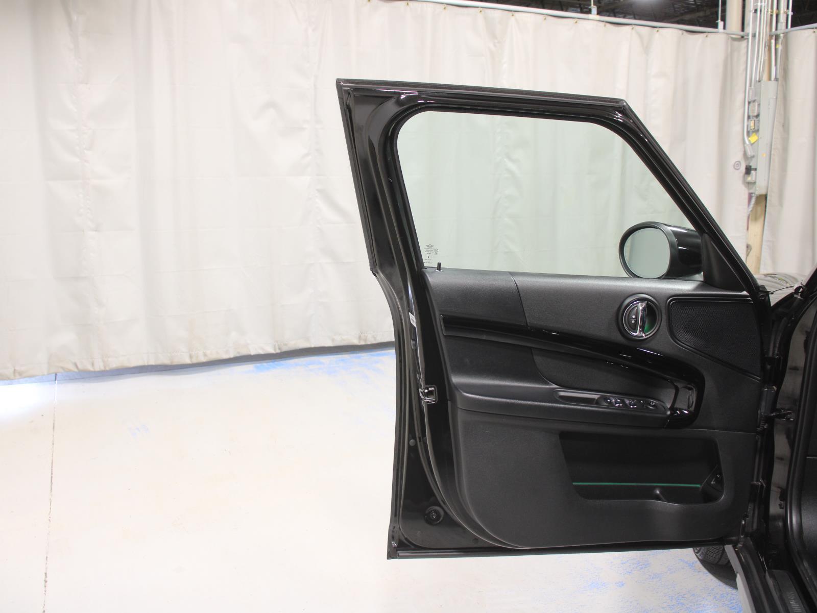 2022 Mini Countryman S ALL4 photo 12