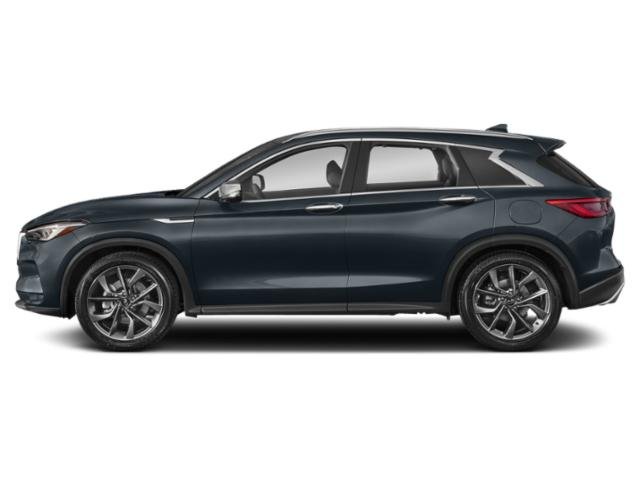 2020 Infiniti QX50 Sensory photo 2